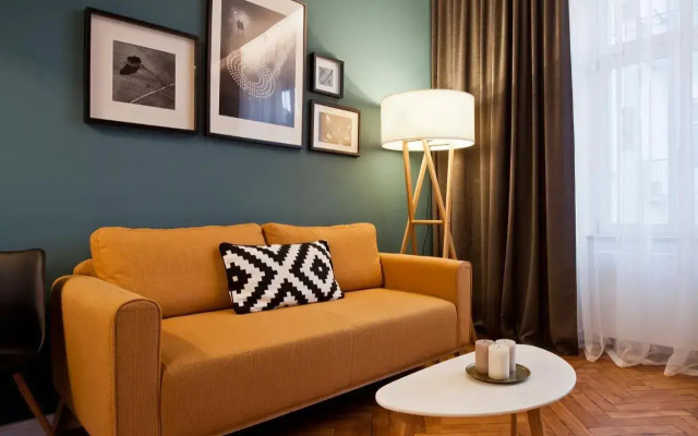 Cosy Design Apartment II