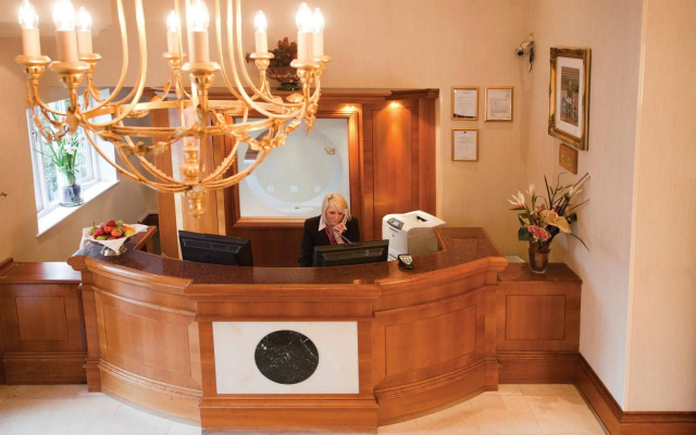 Windmill Village Hotel, Golf Club & Spa, BW Signature Collection