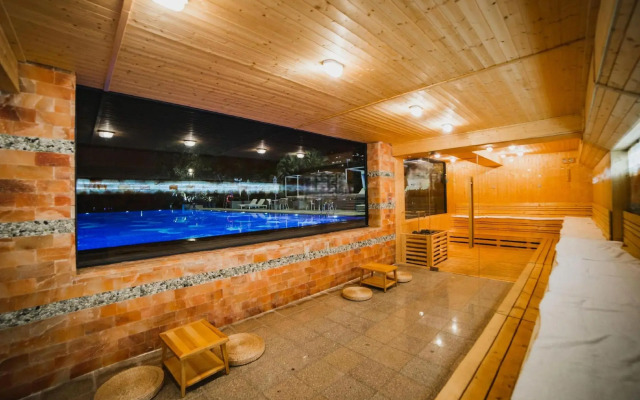 Silver World Hotels Resorts