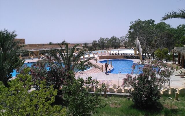 Hotel Jugurtha Palace