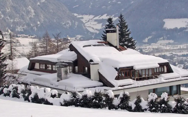 B&B Villa Pattis