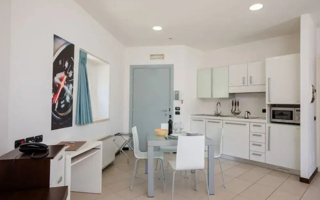 Porta Pispini Residence