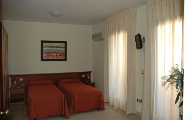 Hotel Residence Alpa
