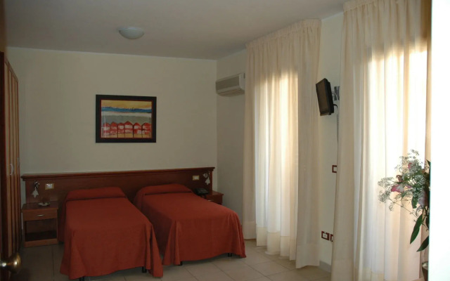 Hotel Residence Al.Pa.