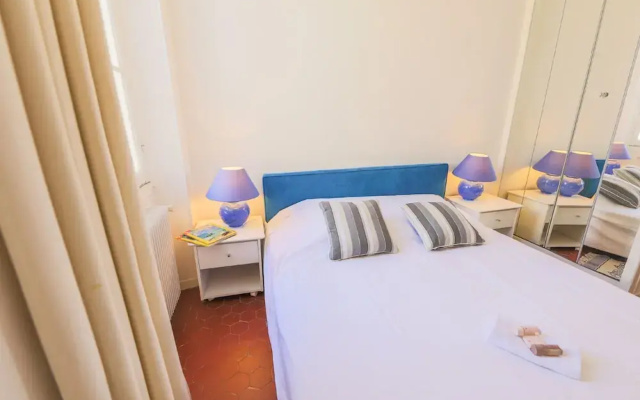 Cap Ferrat View AP4162 by Riviera Holiday Homes
