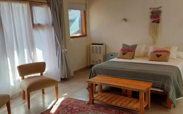 Arboleda Monoambiente