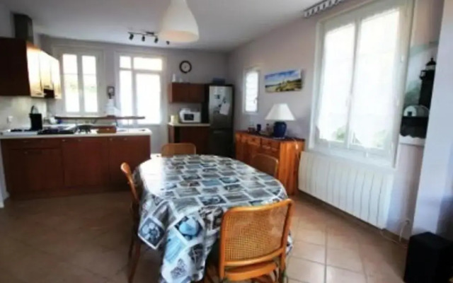 Maison Saint-Brevin-les-Pins, 4 pièces, 5 personnes - FR-1-364-90
