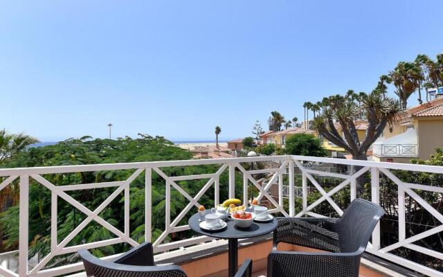 Chalet Santa Ana 15 by VillaGranCanaria