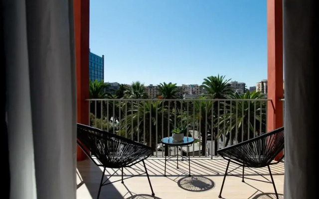 Il Pumo - Apulian Rooms Bari Piazza Moro