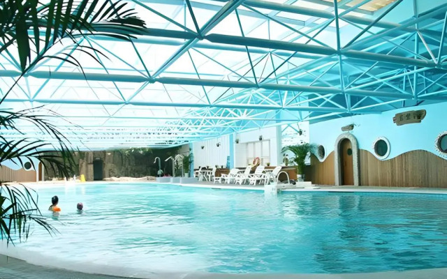 Yuquan Simpson Hotel