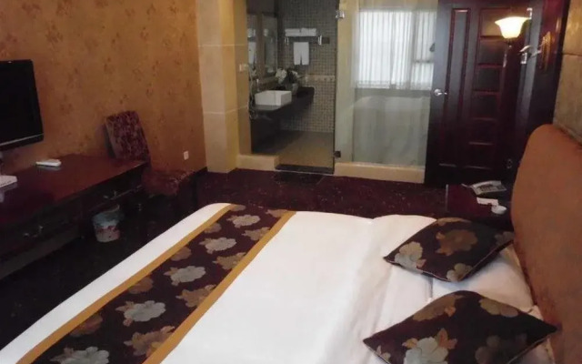 Ruiting Business Hotel
