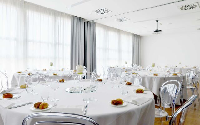 Hilton Garden Inn Milan North