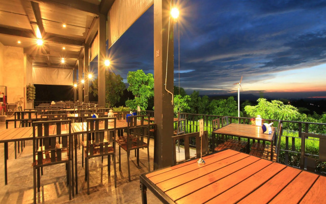 Veravian Resort