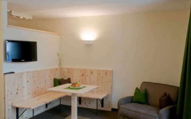 Der Waldhof Hotel