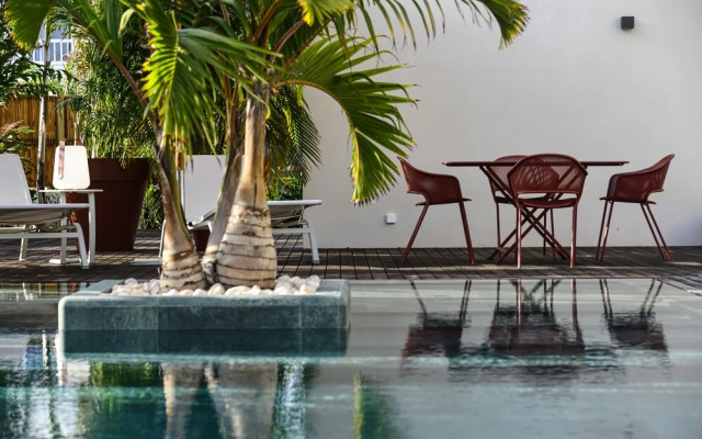Le Martin Boutique Hôtel