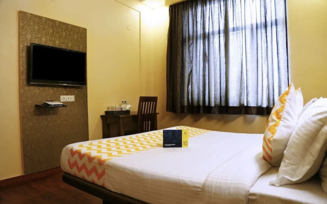 FabExpress Homestay Raj Villa