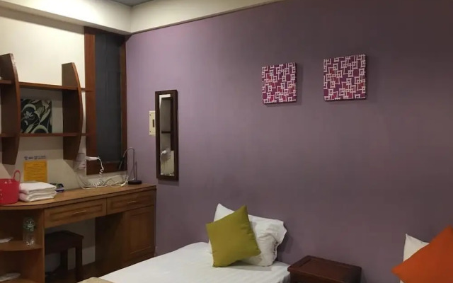 A Xin B&B