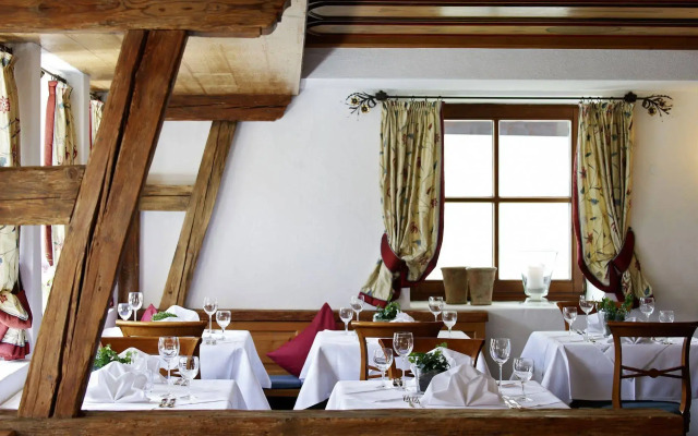 Hotel Bayerischer Hof Kur & Sporthotel