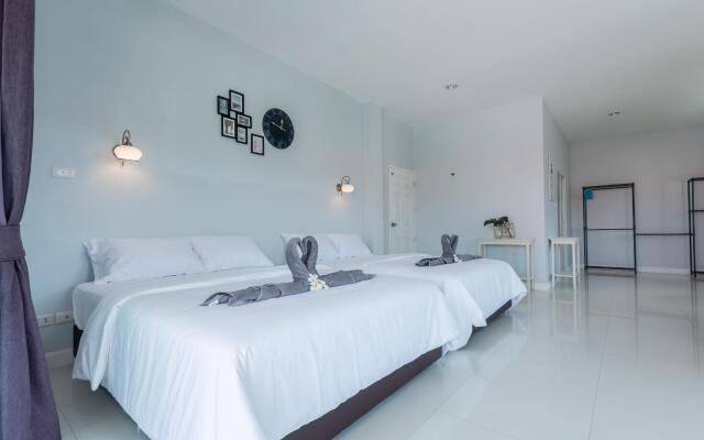 Baan Kiang Lay Phu View Hua Hin Pool Villa