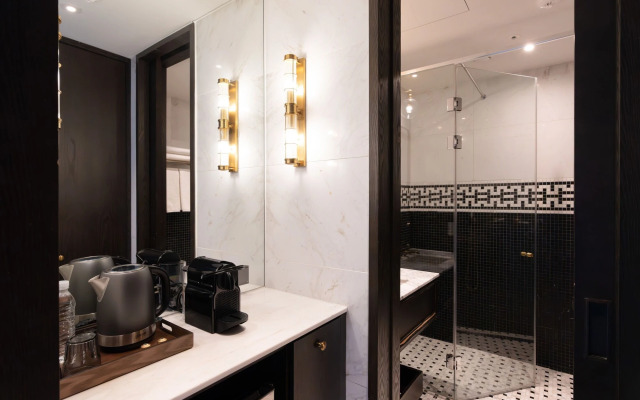 Hotel Crescendo Seoul