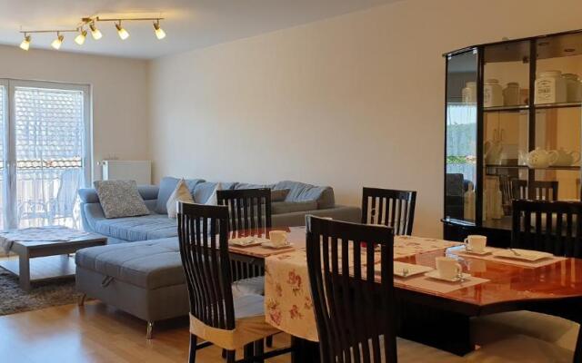 Ferienwohnung Maria - Bad Kissingen