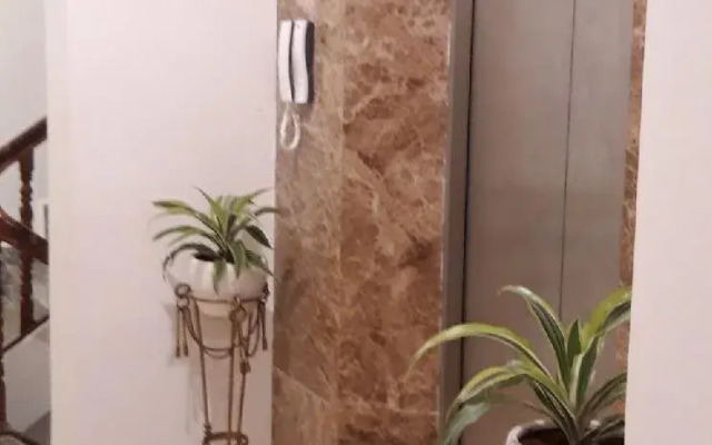 Thanh Thanh Hotel