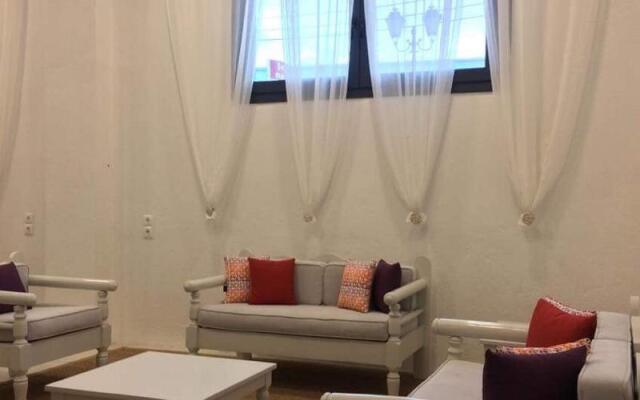Hotel Amalia