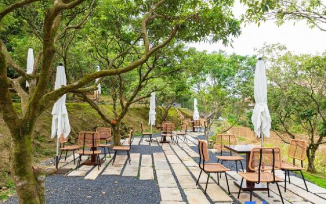 Tianren Landscape·True Meaning Tent – Outside – Guangzhou