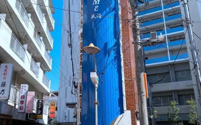 SKYE HOME MINPAKU - Vacation STAY 11088