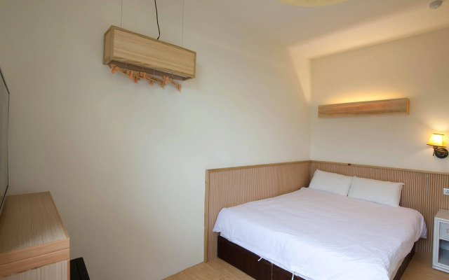 Ting Tau Garden Resort