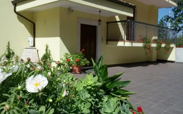 B&B Il Fruscio