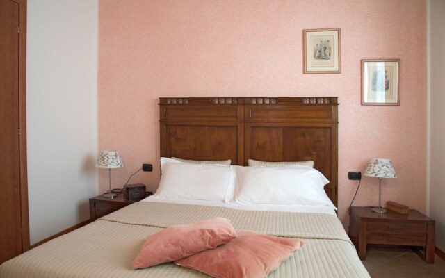 Agriturismo ai Carpini
