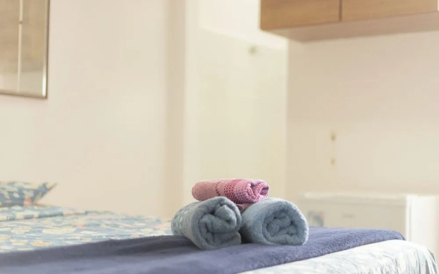 SUH Catete 02 Christ View