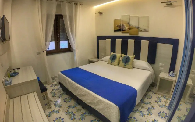 Costa Blu