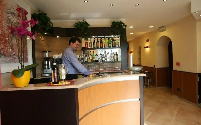 Hotel della Volta