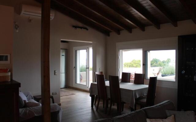 Sea View Apartment 15 Min From Athens Airport