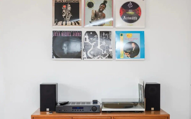 Quirky 1 Bedroom Flat in Hackney