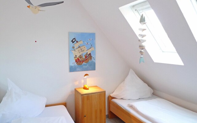 Krabbe Norden in Norden