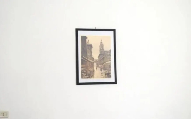 Blue Rain Guest House