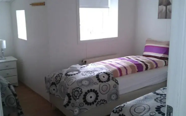 Artbjarg Guesthouse and Apartment