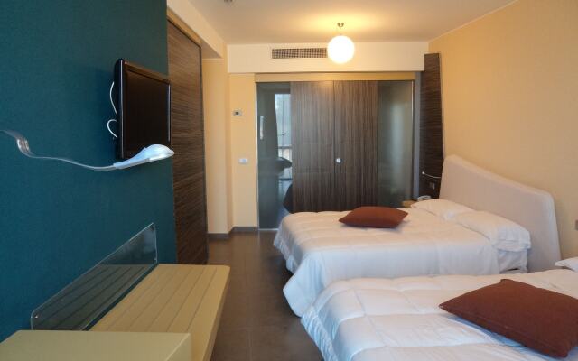 ibis Styles Catania Acireale