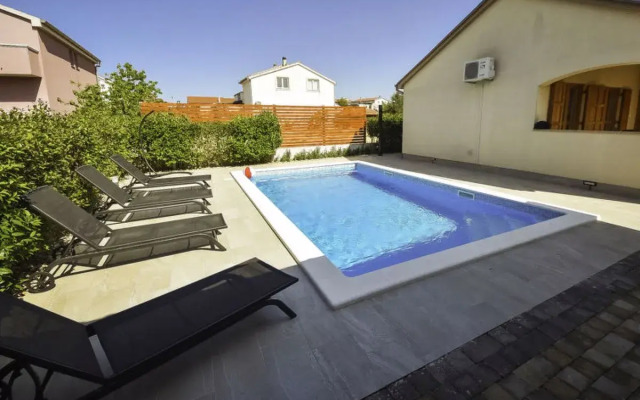 House Jolumar Biograd na Moru