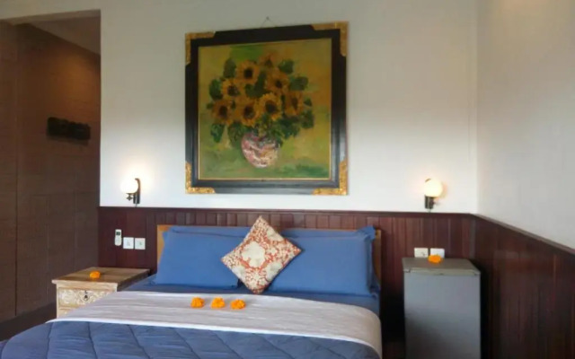 Kun - Kun Guest House Ubud