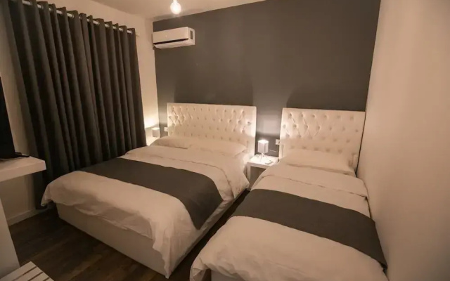 Hotel Sidi