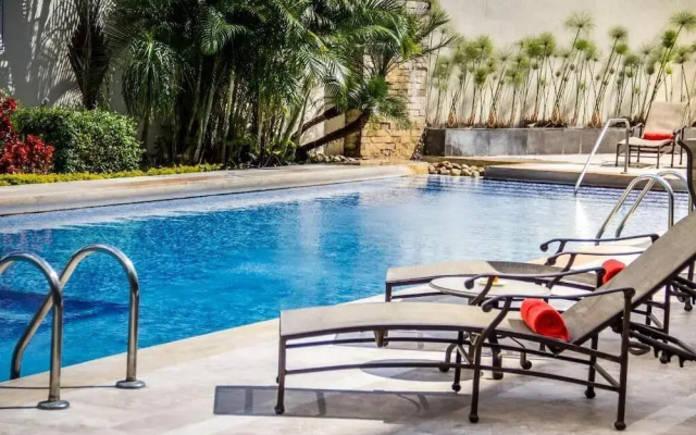 Lidotel San Cristobal
