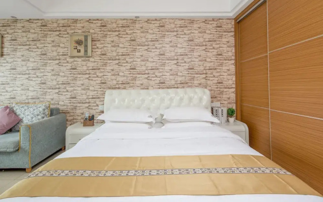 YOYO Apartment Jinrong Branch