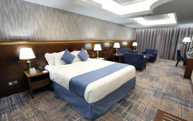 Royal Inn Al-Nokhba Hotel