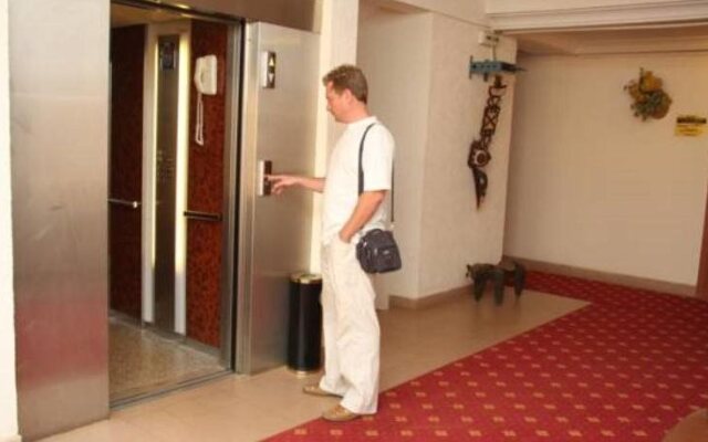 Splendid Hotel