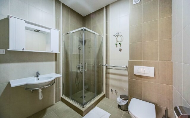 Aparthotel XXL Lux