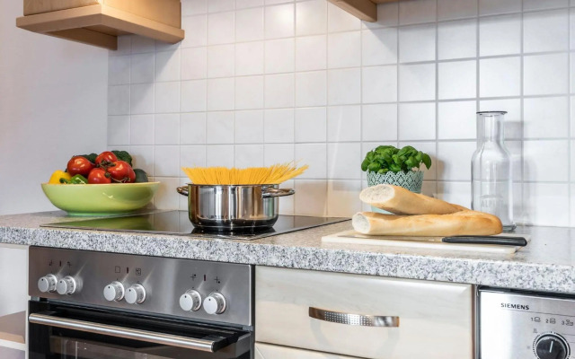 Ferienwohnungen am Lahnerbach